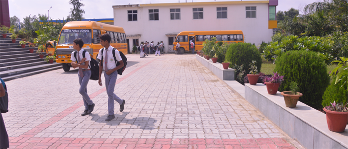 top cbse schools in barabanki